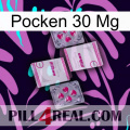 Poxet 30 Mg 33